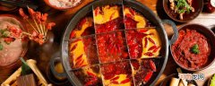四川火锅食材 四川火锅食材有哪些