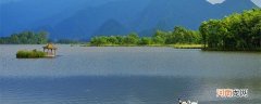 仙阳湖在哪个城市 仙阳湖在哪里