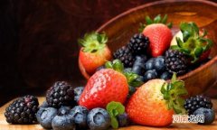 补大脑记忆力的食物