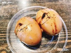 烧烤鸡蛋是怎么烤的