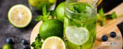 莫吉托是什么酒 莫吉托酒是什么