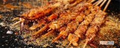 烧烤一般有哪些食材 烧烤有哪些食材