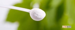 食用碱面是什么 食用碱面是什么东西