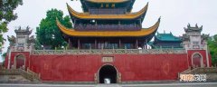 岳阳楼在哪个省哪个市 岳阳楼在哪个省哪个市