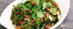 凉菜有哪几种 凉菜的品种有哪些