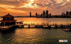 中国最适合居住的10个城市 物价最低的是十大城市