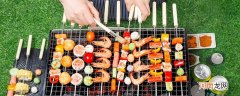 烧烤要准备什么东西 烧烤前需要准备什么