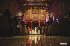 婚礼摄影师希望新人知道的21件事