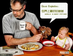 简单5招掌握儿童摄影技巧