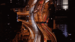 手机车轨延时摄影教程