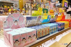 大热的盲盒，是如何一步步掏空你的钱包？