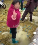 螺霸王否认使用脚踩酸豆角，将邀请用户访问工厂