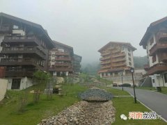 糟糕的天气条件下怎样拍出一张有趣的照片