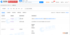 蚂蚁科技关联公司注册资本增至1亿人民币 增幅900%