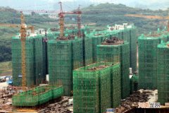 8月起想要买房，聪明人会首选这8个房企的楼盘，4个好处很明显