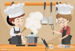 2022国家认可的厨师培训机构有哪些-中国十大厨师培训机构排行榜