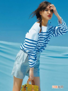 浅蓝色和什么颜色最搭 浅蓝色衣服配什么颜色裤子