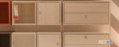 柜子尺寸 柜子尺寸标准