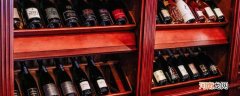酒柜尺寸 酒柜尺寸标准