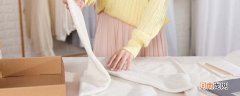 衣服整理收纳技巧 衣服整理收纳技巧有哪些