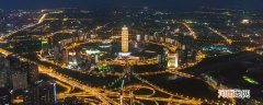 郑州由来 郑州的来历简单介绍