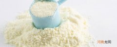 奶清粉是什么 奶清粉是什么东西