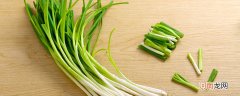 小葱的气味怎么形容 葱的形状气味和味道如何描述