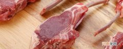 肉放冷冻可以放多久 肉类在冰箱冷冻室能保存多久