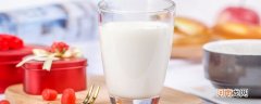 热牛奶和冷牛奶有区别吗 热牛奶和冷牛奶的区别
