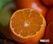 橘子吃多了皮肤会变黄对吗 橘子吃多了皮肤会变黄是真的吗