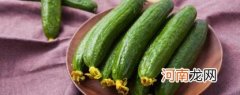 酸黄瓜做法