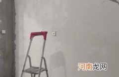 头遍腻子不干能刮二遍吗 头遍腻子开窗还是关窗