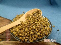 喝野菊花茶有什么好处和坏处