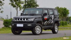 承载式和非承载式哪个好 非承载式车身和承载式车身的区别