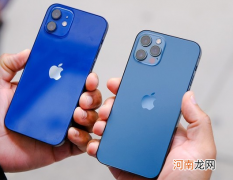 苹果12和12pro参数对比 苹果12和12pro有什么区别