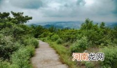 夏季去武汉八分山看日出的人多吗 2022夏季去武汉八分山看日出几点合适