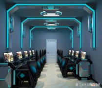 开个网吧需要投资多少钱 开网吧需要什么条件以及多少资金