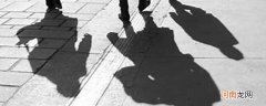 为什么影子有时候长有时候短有时候看不见