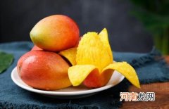 为什么吃芒果会上火 吃芒果会上火吗