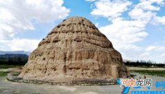 汉阳陵是谁的陵墓 汉阳陵旁边有个土堆是谁的墓