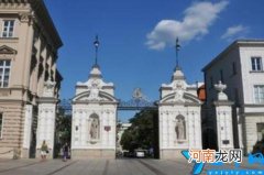 最新 2022波兰大学QS排名-2022QS波兰大学排名