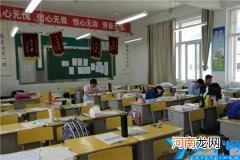 江西省高安中学上榜第一优秀人才多 宜春十大高中排行榜