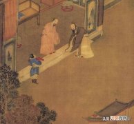 寿比南山的南山指的什么山 寿比南山的南山指的是哪座山