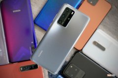 华为系列手机推荐 华为mate系列和p系列有什么区别