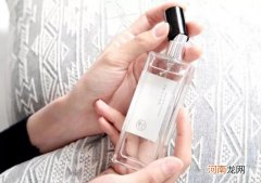 香精和香水有什么区别