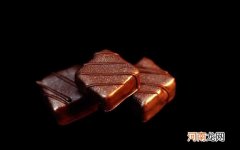 巧克力怎么保存