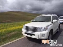 掌酷 川藏线进青藏线出需要多少时间？