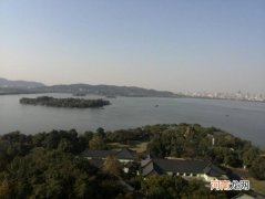 杭州旅游攻略三日游