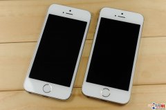 苹果5s多少钱 苹果5s多少钱一部手机二手