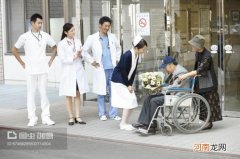 医院出院寄语卡